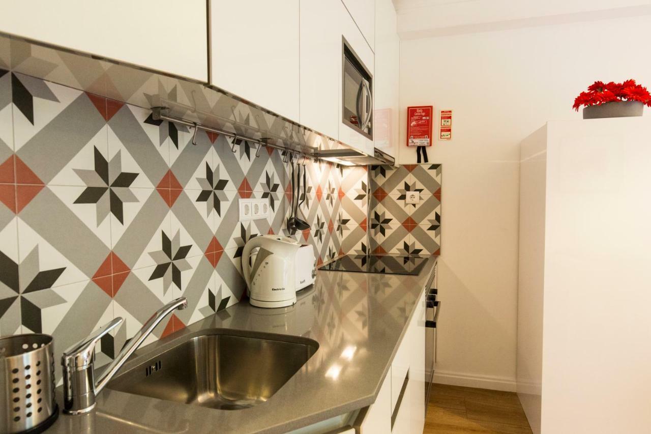 Apartamento Casa Oliveira In Downtown Porto II Exterior foto